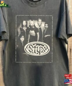 Comfort Color St Yx 90S Tshirt Band Music Classic T-Shirt 2 Comfort Color St Yx 90S Tshirt Band Music Classic T Shirt 3