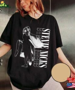 Comfort Color Stevie Funny Tshirt Graphic Shirt Fleetwood Mac Music Tour 90 Unisex Hoodie Comfort Color Stevie Funny Tshirt Graphic Shirt Fleetwood Mac Music Tour 90 Unisex Hoodie