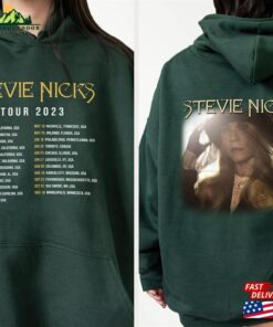 Comfort Color Stevie Nicks Tour 2023 Live In Concert T-Shirt Shirt Fan Unisex 3 Comfort Color Stevie Nicks Tour 2023 Live In Concert T Shirt Shirt Fan Unisex 4