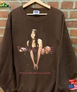 Comfort Color Tina She Tshirt Graphic Music In Concert Shirt Unisex Hoodie Comfort Color Tina She Tshirt Graphic Music In Concert Shirt Unisex Hoodie