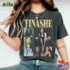 Comfort Color Tina She Vintage Tee Graphic Tshirt Music In Concert Shirt Hoodie Classic