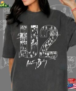 Comfort Color U2 T Shirt Ultraviolet Sphere 2023 Unisex Classic Comfort Color U2 T Shirt Ultraviolet Sphere 2023 Unisex Classic