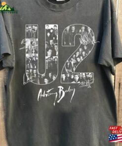 Comfort Color U2 T Shirt Ultraviolet Sphere 2023 Unisex Classic 2 Comfort Color U2 T Shirt Ultraviolet Sphere 2023 Unisex Classic 3