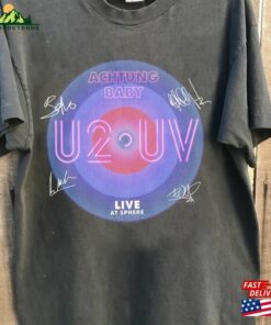 Comfort Color U2 Ultraviolet Sphere 2023 Band Concert Live At Sweatshirt Hoodie 3 Comfort Color U2 Ultraviolet Sphere 2023 Band Concert Live At Sweatshirt Hoodie 4