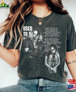 Comfort Color Used To Be Young Album Miley Graphic Music Cyrus Tshirt Tour 2023 Gift For Men Women Unisex Shirt Classic Sweatshirt Comfort Color Used To Be Young Album Miley Graphic Music Cyrus Tshirt Tour 2023 Gift For Men Women Unisex Shirt Classic Sweatshirt