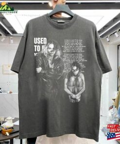 Comfort Color Used To Be Young Album Miley Graphic Music Cyrus Tshirt Tour 2023 Gift For Men Women Unisex Shirt Classic Sweatshirt 2 Comfort Color Used To Be Young Album Miley Graphic Music Cyrus Tshirt Tour 2023 Gift For Men Women Unisex Shirt Classic Sweatshirt 3