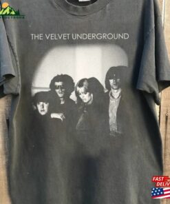 Comfort Color Velvet Concert 90S Shirt Funny Underground Graphic T Shirt Sweatshirt 2