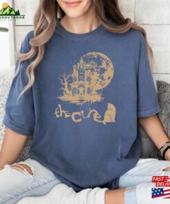 Comfort Color Vintage Alternative Music The Cure Lovecats Shirt T-Shirt Sweatshirt Comfort Color Vintage Alternative Music The Cure Lovecats Shirt T-Shirt Sweatshirt