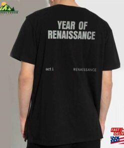 Comfort Colors® Beyonce Year Of Renaissance World Tour Music Shirt 2023 Unisex Sweatshirt Comfort Colors® Beyonce Year Of Renaissance World Tour Music Shirt 2023 Unisex Sweatshirt