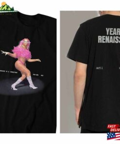 Comfort Colors® Beyonce Year Of Renaissance World Tour Shirt 2Side 2023 V6 Renaissance90s Vintage Unisex Hoodie Comfort Colors® Beyonce Year Of Renaissance World Tour Shirt 2Side 2023 V6 Renaissance90s Vintage Unisex Hoodie