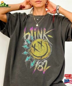 Comfort Colors® Blink 182 Workaholics Mashup T-Shirt Shirt Hoodie