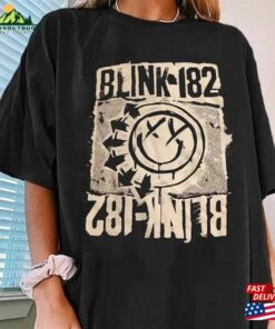 Comfort Colors(r) Blink 182 Workaholics Mashup T Shirt Shirt Hoodie Classic 3