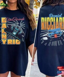 Comfort Colors® Daniel Ricciardo T-Shirt Tour 2023 Shirt Dr3 Race Classic 3 Comfort Colors(r) Daniel Ricciardo T Shirt Tour 2023 Shirt Dr3 Race Classic 4