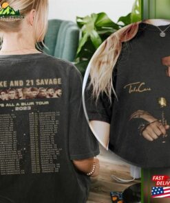 Comfort Colors® Drake Shirt It’s All A Blur Classic Unisex Comfort Colors® Drake Shirt It’s All A Blur Classic Unisex