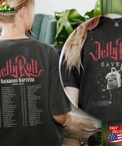 Comfort Colors® Jelly Save Me Shirt Roll Vintage Jell Tour 2023 Hoodie Sweatshirt