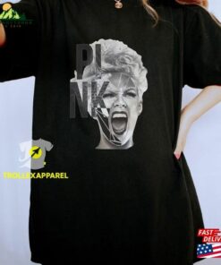 Comfort Colors® P!Nk Pink Singer Summer Carnival 2023 Tour T-Shirt Trustfall Album T8 Sweatshirt Classic 2 Comfort Colors(r) P!Nk Pink Singer Summer Carnival 2023 Tour T Shirt Trustfall Album T8 Sweatshirt Classic 3