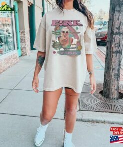 Comfort Colors® P!Nk Summer Carnival 2023 Shirt Trustfall Album Tee Pink Singer Tour Hoodie T-Shirt 2 Comfort Colors(r) P!Nk Summer Carnival 2023 Shirt Trustfall Album Tee Pink Singer Tour Hoodie T Shirt 3