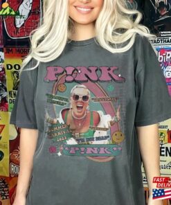 Comfort Colors® P!Nk Summer Carnival 2023 Shirt Trustfall Album Tee Pink Singer Tour Hoodie T-Shirt 3 Comfort Colors(r) P!Nk Summer Carnival 2023 Shirt Trustfall Album Tee Pink Singer Tour Hoodie T Shirt 4