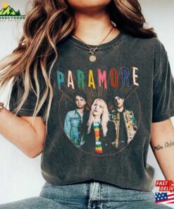 Comfort Colors® Para More Tattoo Shirt Hoodie Classic