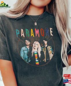 Comfort Colors® Para More Tattoo Shirt Hoodie Classic