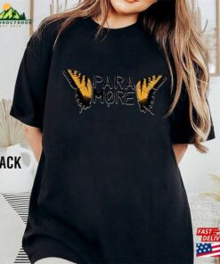 Comfort Colors® Paramore Brand New Eyes Shirt Tour 2023 Hoodie Classic 2 Comfort Colors(r) Paramore Brand New Eyes Shirt Tour 2023 Hoodie Classic 3