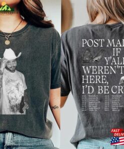 Comfort Colors® Post Malone 2023 Tour Shirt Fan If Y Classic Hoodie 2 Comfort Colors(r) Post Malone 2023 Tour Shirt Fan If Y Classic Hoodie 3