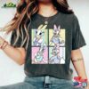 Comfort Colors® Retro Daisy Duck Shirt Trip Disney Girl Classic Sweatshirt