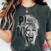 Comfort Colors® Vintage Pink Art Shirt Singer Concert 2023 P!Nk Sweatshirt Classic T-Shirt