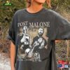 Comfort Colors® Vintage Post Malone 2023 Tour Shirt Fan If Y Hoodie Sweatshirt