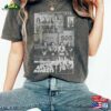 Comfort Colors Arctic Monkey Doodle Art Shirt Vintage Merch Album Lyrics Tour 2023 Sweatshirt T-Shirt