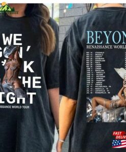 Comfort Colors Beyonce Renaissance Shirt Tour Albums Merch Unisex Hoodie Comfort Colors Beyonce Renaissance Shirt Tour Albums Merch Unisex Hoodie