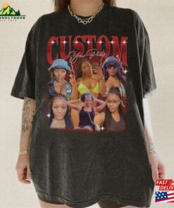 Comfort Colors Custom Your Own Bootleg Shirt For Girlfriend Rap Tee T-Shirt Classic 3 Comfort Colors Custom Your Own Bootleg Shirt For Girlfriend Rap Tee T Shirt Classic 4