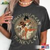 Comfort Colors Disney Hercules Diva The Muses Honey You Mean Hunkules Shirt Vintage Animal Kingdom Classic Sweatshirt