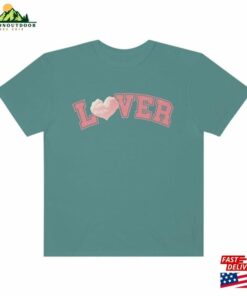 Comfort Colors Lover Era Shirt Eras Concert 2023 Shirts Taylor Fan Tshirt Classic Unisex 3 Comfort Colors Lover Era Shirt Eras Concert 2023 Shirts Taylor Fan Tshirt Classic Unisex 4
