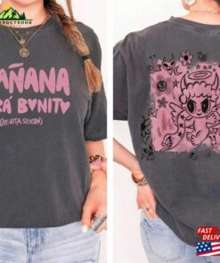 Comfort Colors Manana Sera Bonito T-Shirt La Bichota Shirt Classic 2 Comfort Colors Manana Sera Bonito T Shirt La Bichota Shirt Classic 3