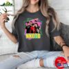 Comfort Colors Nkotb Magic Summer 2024 Shirt New Kids On The Block Vintage Group Tour Hoodie T-Shirt