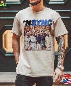 Comfort Colors Nsync Go On Tour 2023 Shirt I Have Adult Money Now 90S Boy Band Sweatshirt T-Shirt 2 Comfort Colors Nsync Go On Tour 2023 Shirt I Have Adult Money Now 90S Boy Band Sweatshirt T Shirt 3