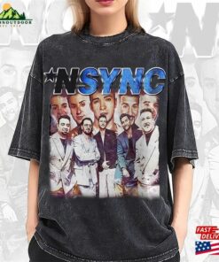 Comfort Colors Nsync Go On Tour 2023 Shirt I Have Adult Money Now 90S Boy Band Sweatshirt T-Shirt 3 Comfort Colors Nsync Go On Tour 2023 Shirt I Have Adult Money Now 90S Boy Band Sweatshirt T Shirt 4