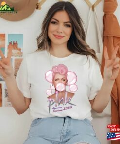 Comfort Colors Pink Summer Carnival 2023 Trustfall Album Tee Singer Tour Music Festival Shirt Concert Apparel Hoodie Sweatshirt 2 Comfort Colors Pink Summer Carnival 2023 Trustfall Album Tee Singer Tour Music Festival Shirt Concert Apparel Hoodie Sweatshirt 3