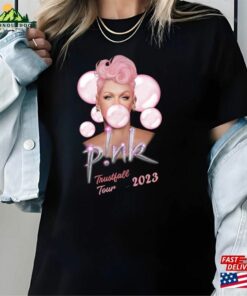 Comfort Colors Pink Trustfall Tour 2023 Album Tee Singer Music Festival Shirt Concert Apparel Hoodie Classic 2 Comfort Colors Pink Trustfall Tour 2023 Album Tee Singer Music Festival Shirt Concert Apparel Hoodie Classic 3