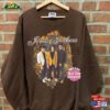 Comfort Color’s Shirt Jonas Brothers Vintage Tour Graphic Tee Hoodie Sweatshirt