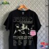 Comfort Color’s Shirt Jonas Brothers Vintage Tour Graphic Tee T-Shirt Sweatshirt
