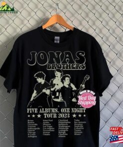 Comfort Color’s Shirt Jonas Brothers Vintage Tour Graphic Tee T-Shirt Sweatshirt Comfort Color’s Shirt Jonas Brothers Vintage Tour Graphic Tee T-Shirt Sweatshirt
