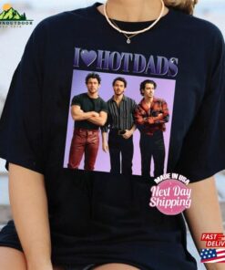 Comfort Color’s Shirt Jonas Brothers Vintage Tour Graphic Tee Unisex Sweatshirt Comfort Color’s Shirt Jonas Brothers Vintage Tour Graphic Tee Unisex Sweatshirt