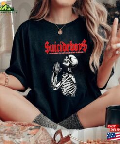 Comfort Colors Suicide Boys Movie Rapper Retro Grey Day Tour 2023 Shirt Unisex Hoodie Comfort Colors Suicide Boys Movie Rapper Retro Grey Day Tour 2023 Shirt Unisex Hoodie