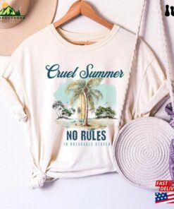 Comfort Colors Taylor Tour Tee Eras Concert 2023 Merch Vintage Retro Band Shirt Classic Unisex