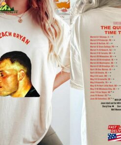 Comfort Colors Zach Bryan New Album Shirt Vintage Fan Gift American Heartbreak Unisex Sweatshirt Comfort Colors Zach Bryan New Album Shirt Vintage Fan Gift American Heartbreak Unisex Sweatshirt