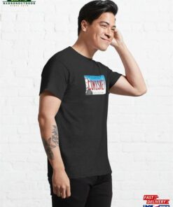 Comiskey Illinois License Plate Classic T-Shirt Hoodie 3 Comiskey Illinois License Plate Classic T Shirt Hoodie 4