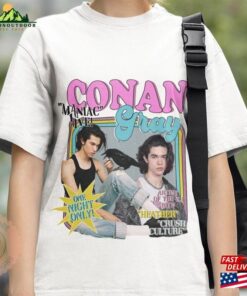 Conan Gray Shirt Unisex Sweatshirt Classic Hoodie