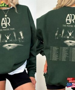 Concert A J R 2Side Track List 2024 Members Chibi Shirt Sweatshirt Hoodie 2 Concert A J R 2Side Track List 2024 Members Chibi Shirt Sweatshirt Hoodie 3